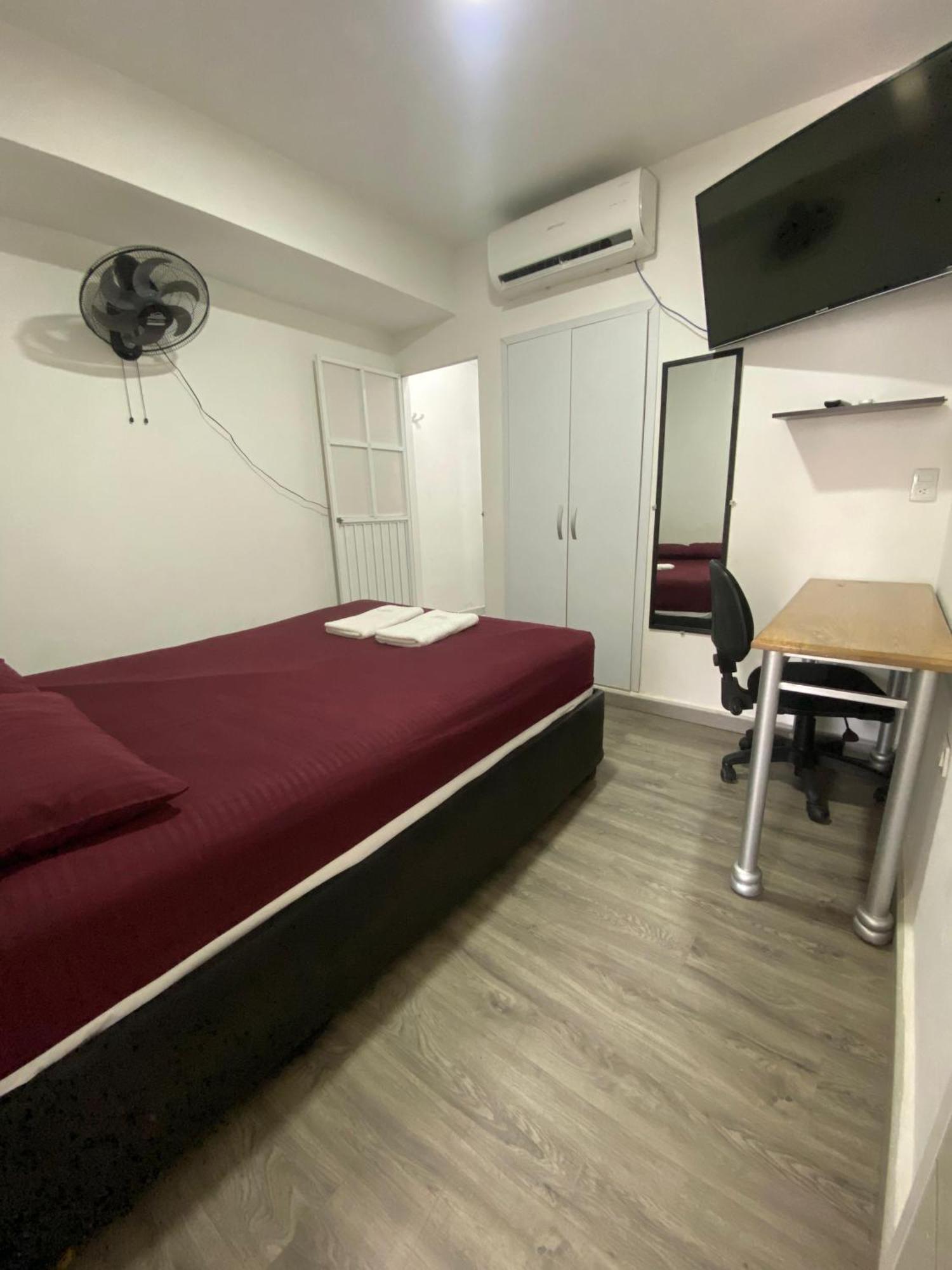 Apartamento Apartamento *