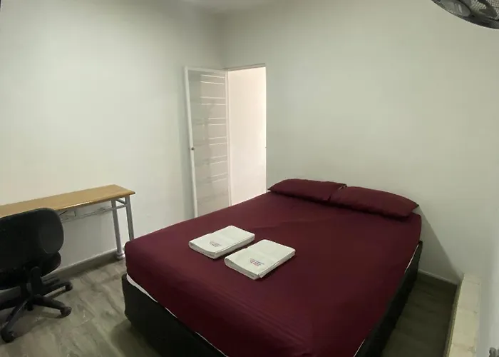 Apartament
