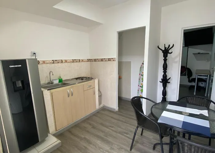 Apartament