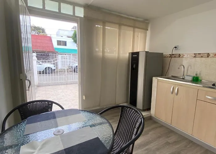 Apartament