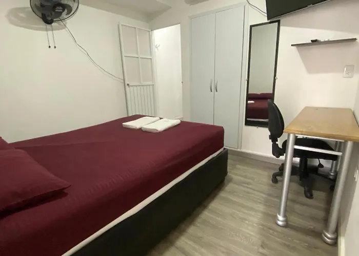 Apartament