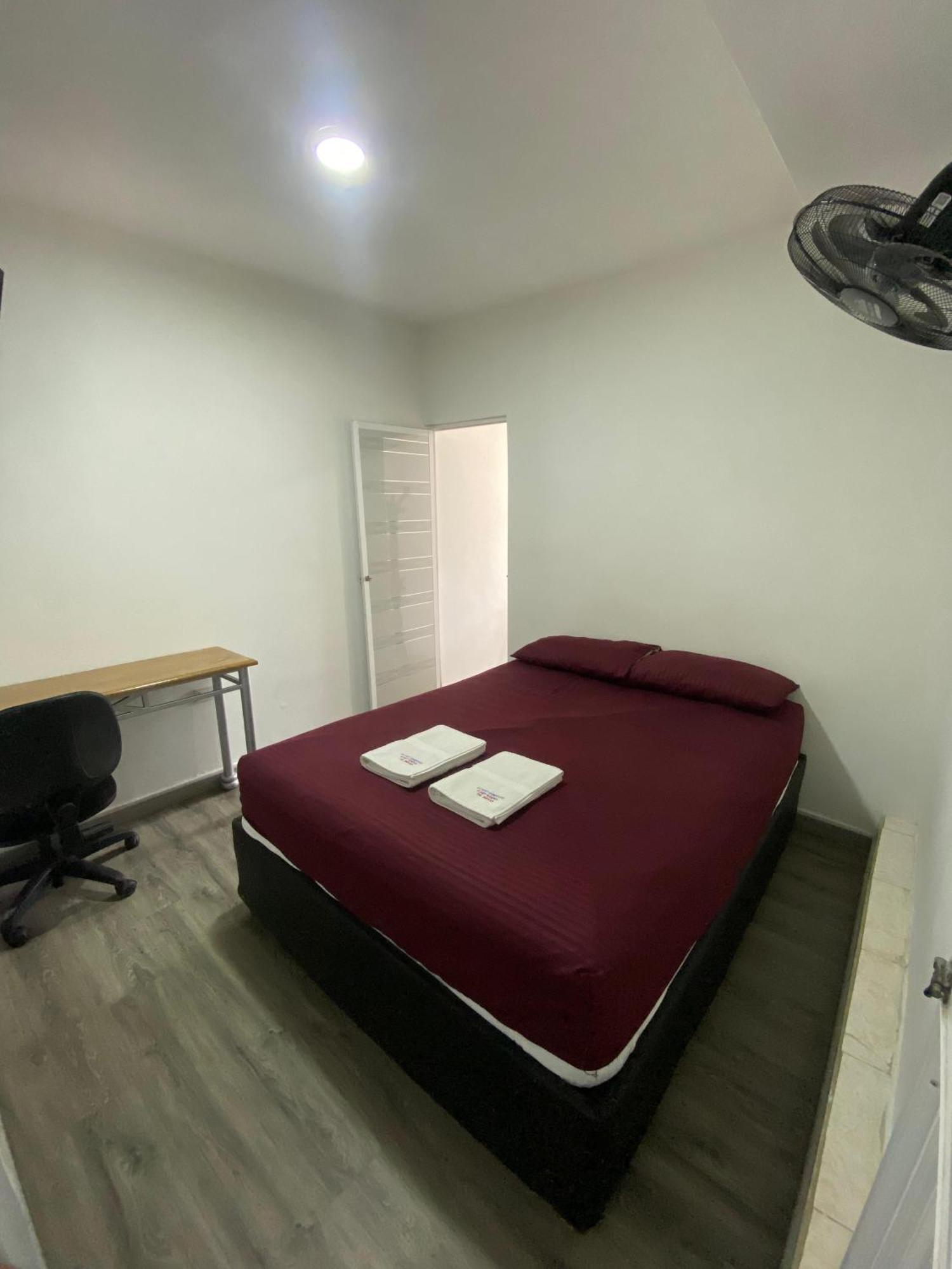 Apartament Cartagena