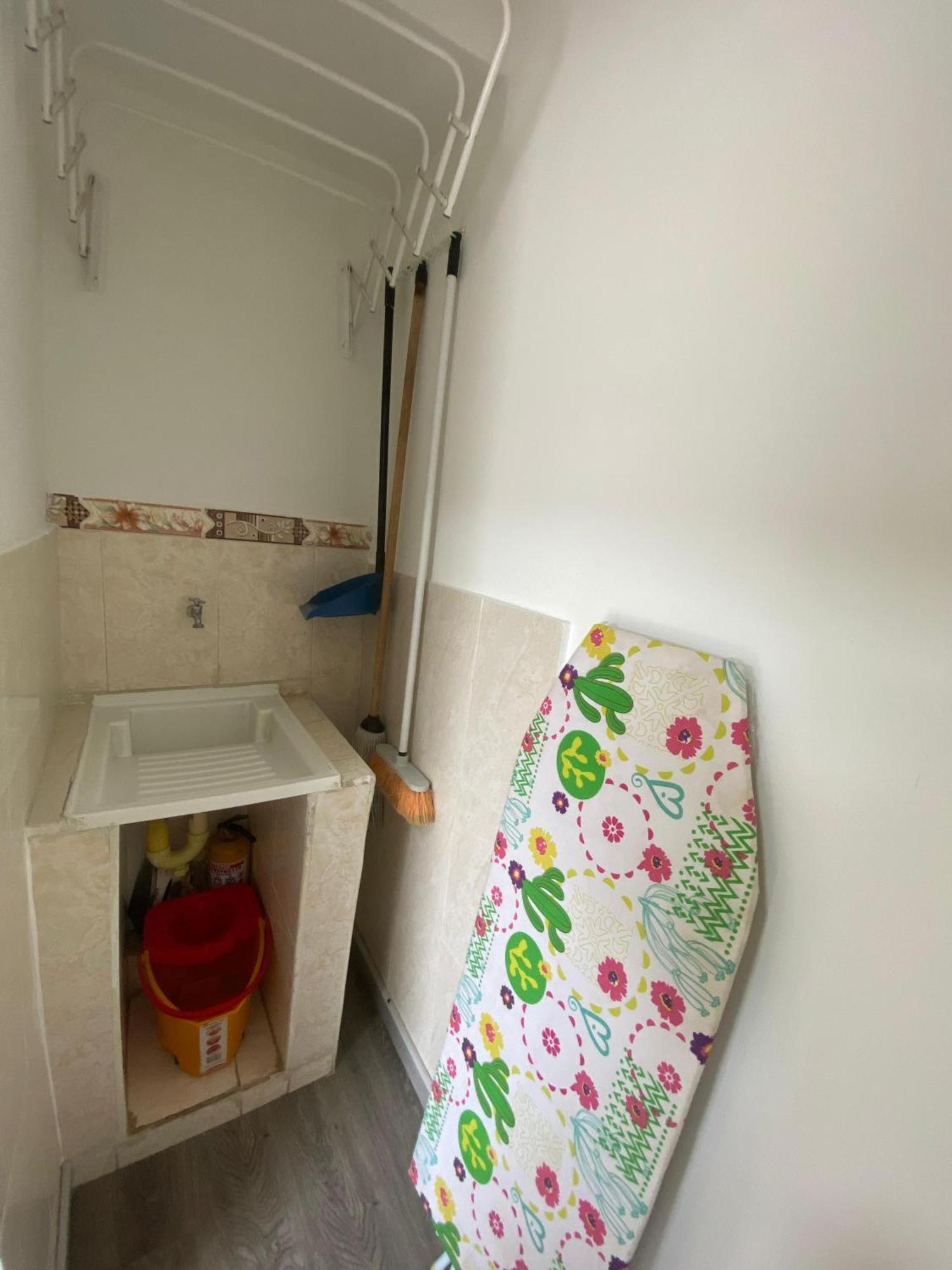 Apartamento Apartament *