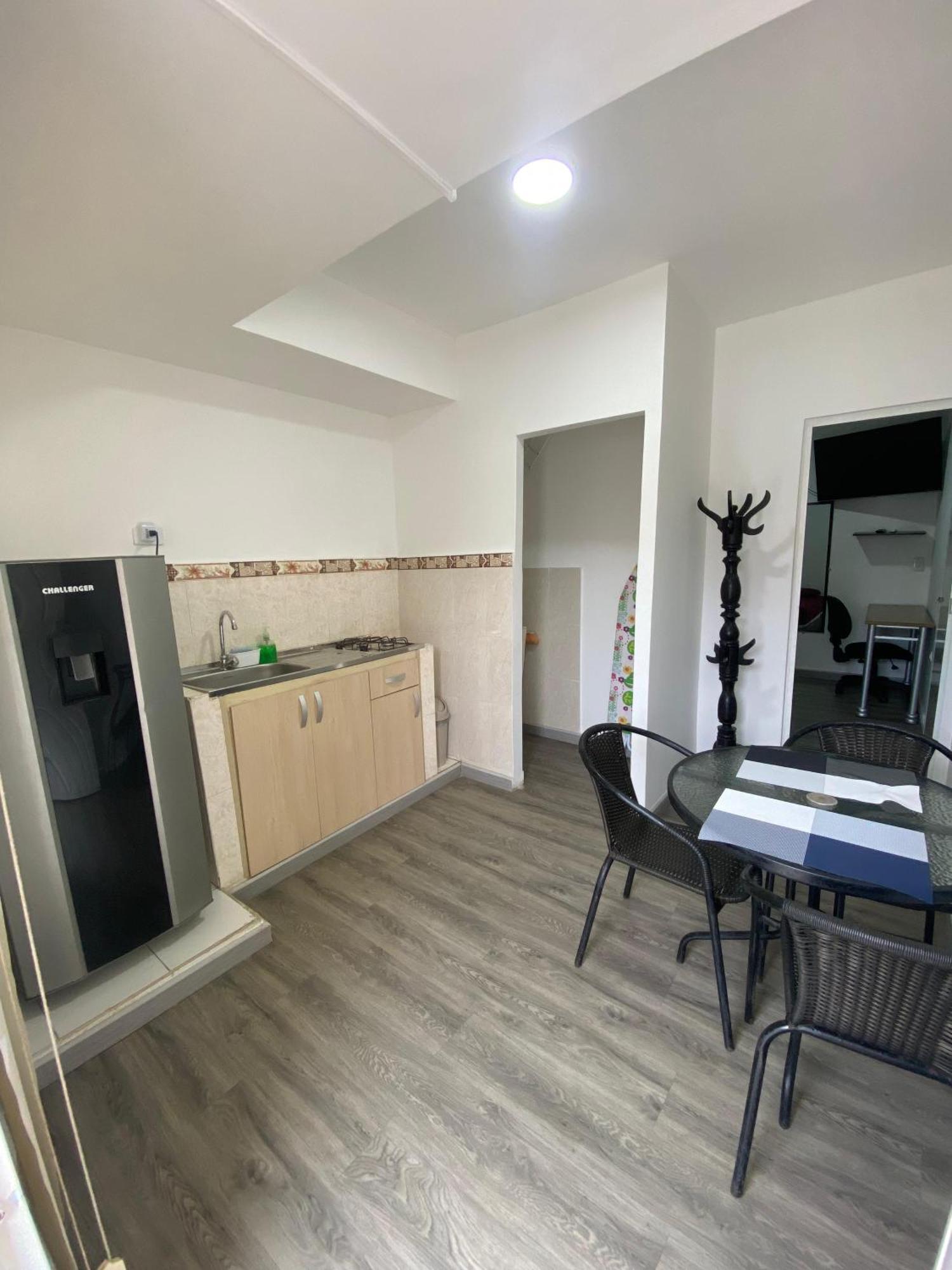 Apartament Cartagena